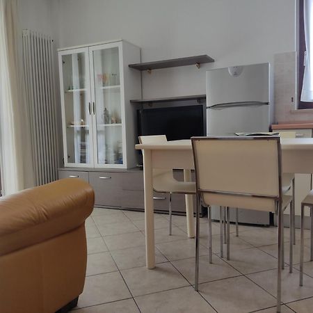 Casavacanze Azzurro Mare Porto SantʼElpidio Extérieur photo
