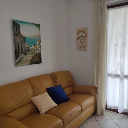 Casavacanze Azzurro Mare Porto SantʼElpidio Extérieur photo