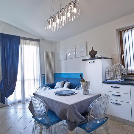 Casavacanze Azzurro Mare Porto SantʼElpidio Chambre photo