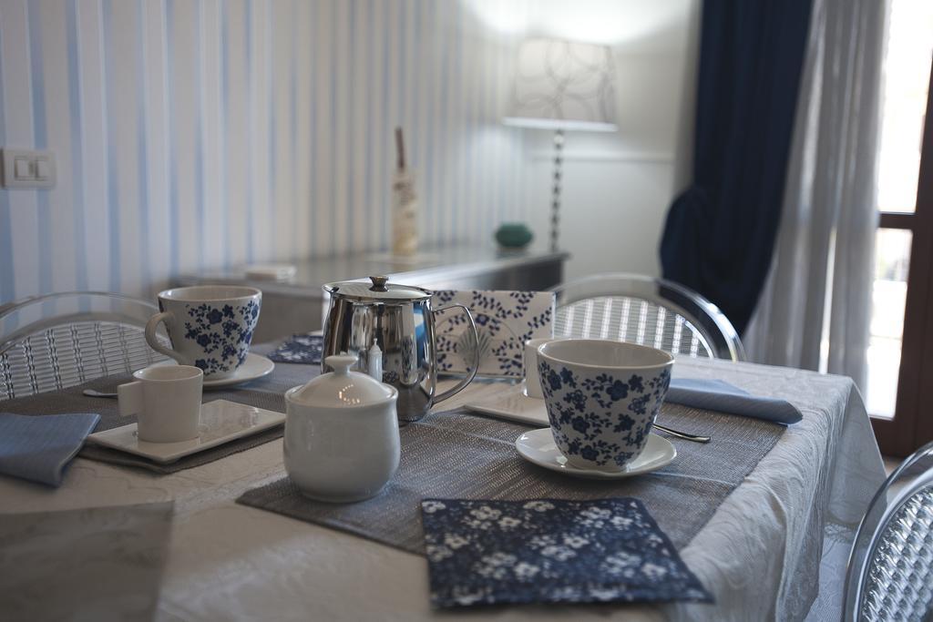 Casavacanze Azzurro Mare Porto SantʼElpidio Chambre photo