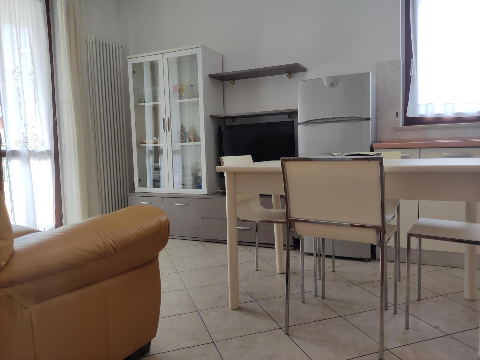 Casavacanze Azzurro Mare Porto SantʼElpidio Extérieur photo