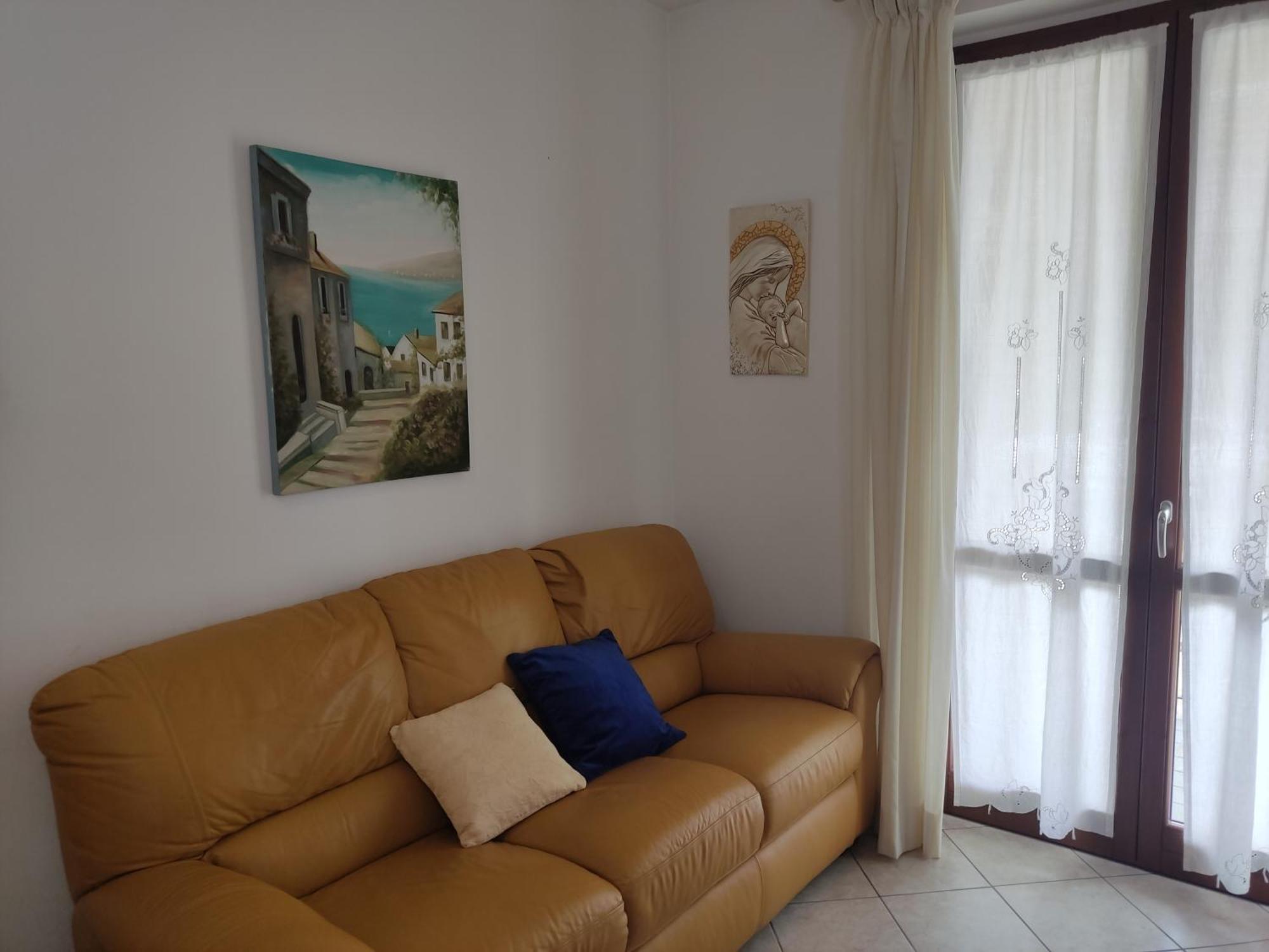 Casavacanze Azzurro Mare Porto SantʼElpidio Extérieur photo