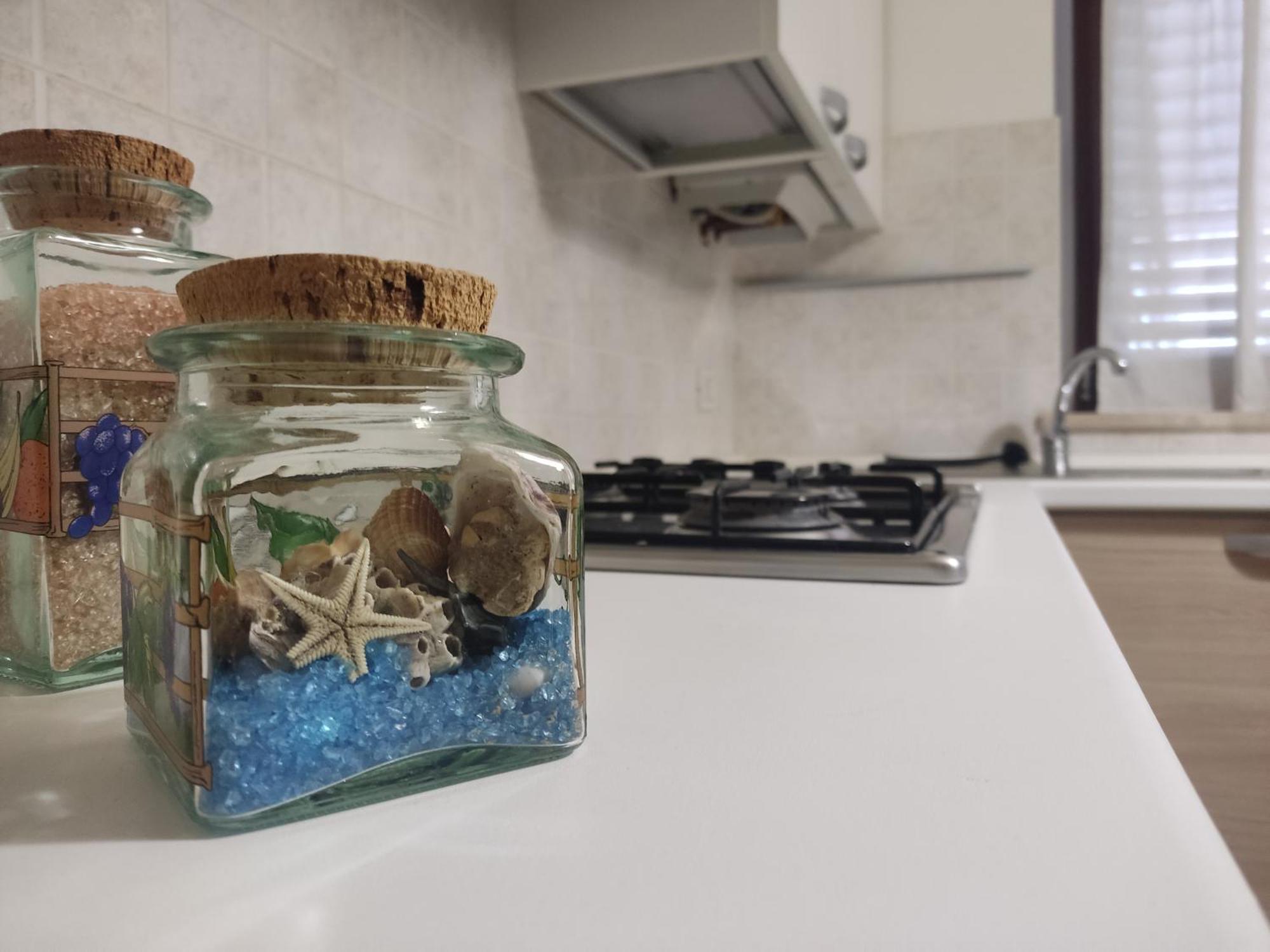Casavacanze Azzurro Mare Porto SantʼElpidio Extérieur photo