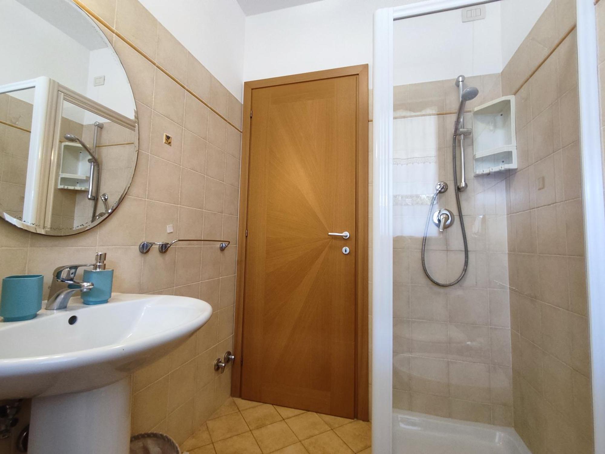 Casavacanze Azzurro Mare Porto SantʼElpidio Extérieur photo
