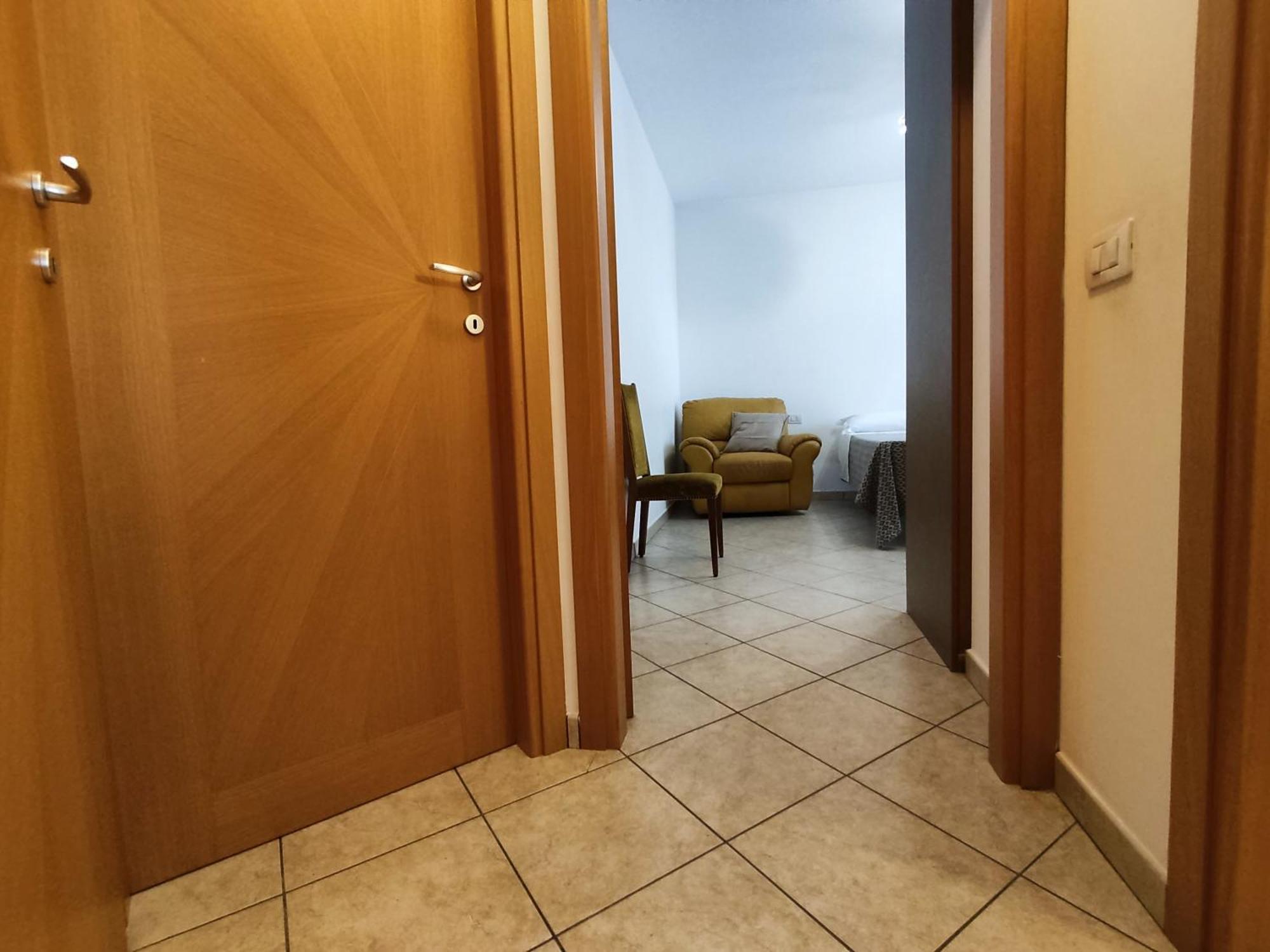 Casavacanze Azzurro Mare Porto SantʼElpidio Extérieur photo