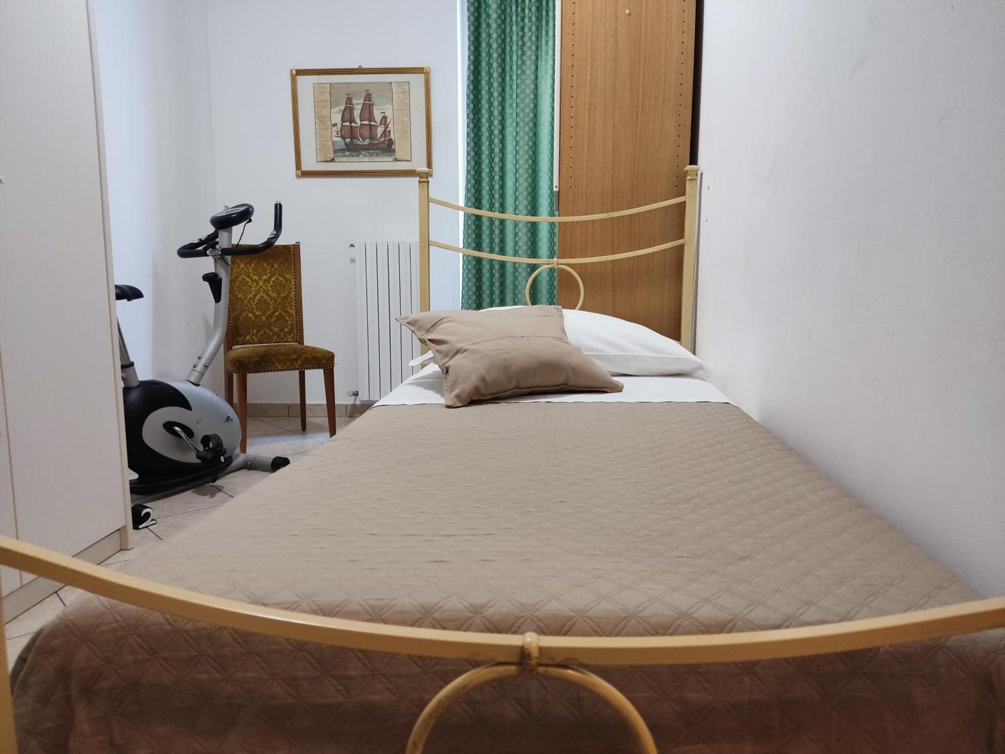 Casavacanze Azzurro Mare Porto SantʼElpidio Extérieur photo