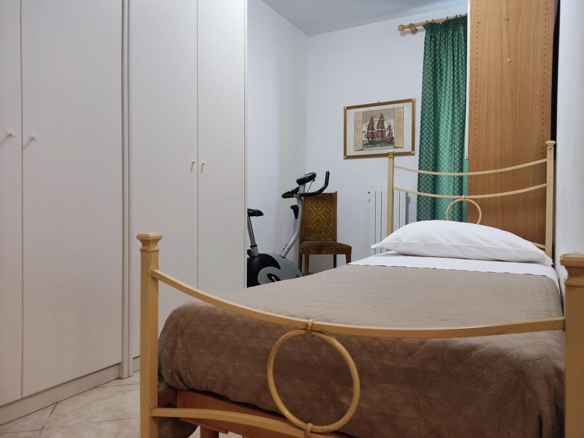 Casavacanze Azzurro Mare Porto SantʼElpidio Extérieur photo