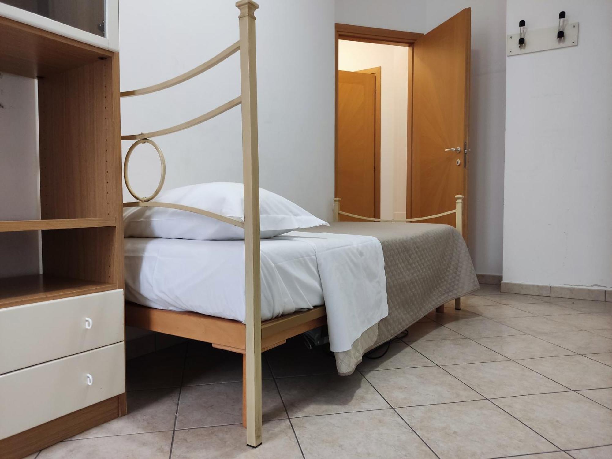 Casavacanze Azzurro Mare Porto SantʼElpidio Extérieur photo