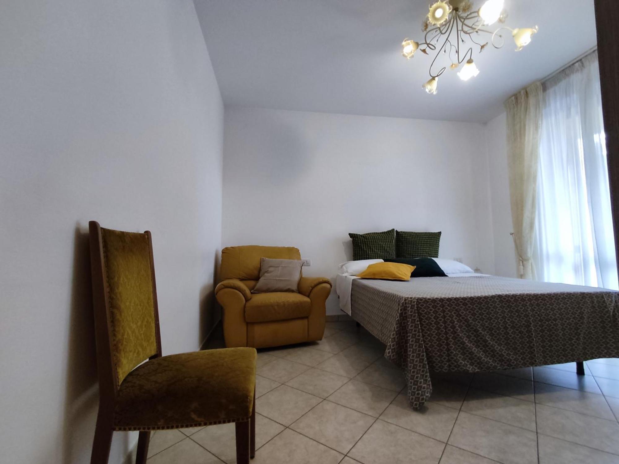 Casavacanze Azzurro Mare Porto SantʼElpidio Extérieur photo