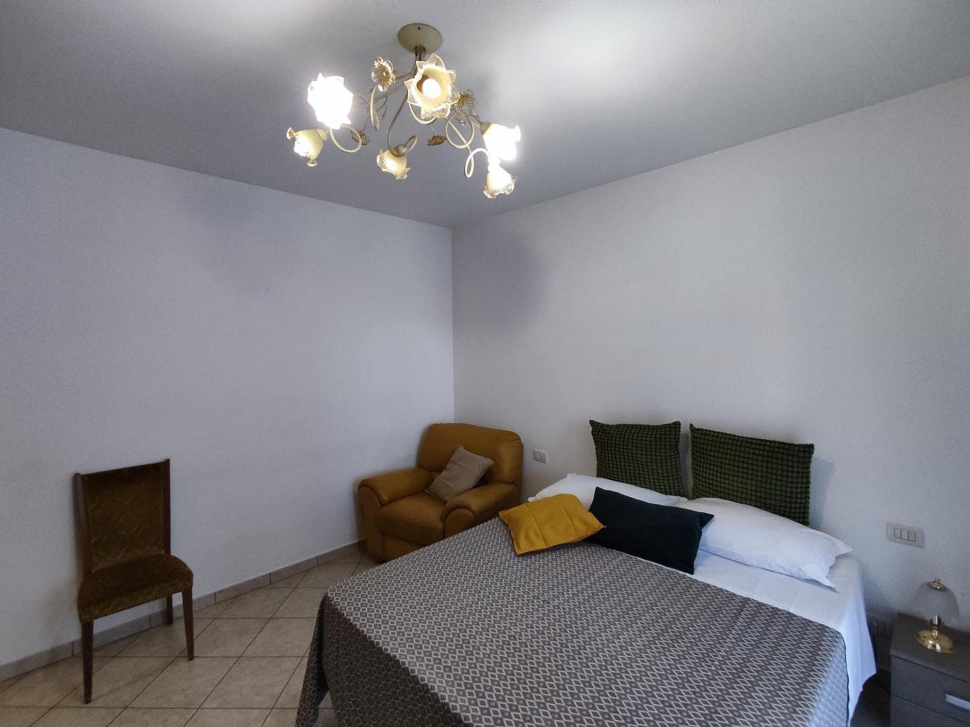 Casavacanze Azzurro Mare Porto SantʼElpidio Extérieur photo