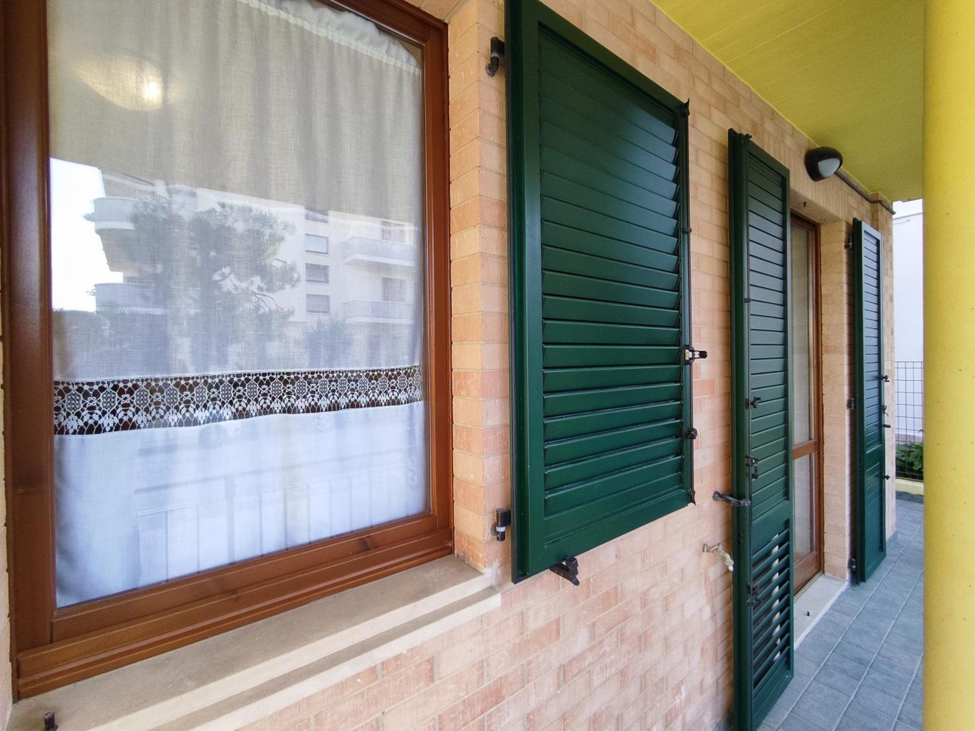 Casavacanze Azzurro Mare Porto SantʼElpidio Extérieur photo