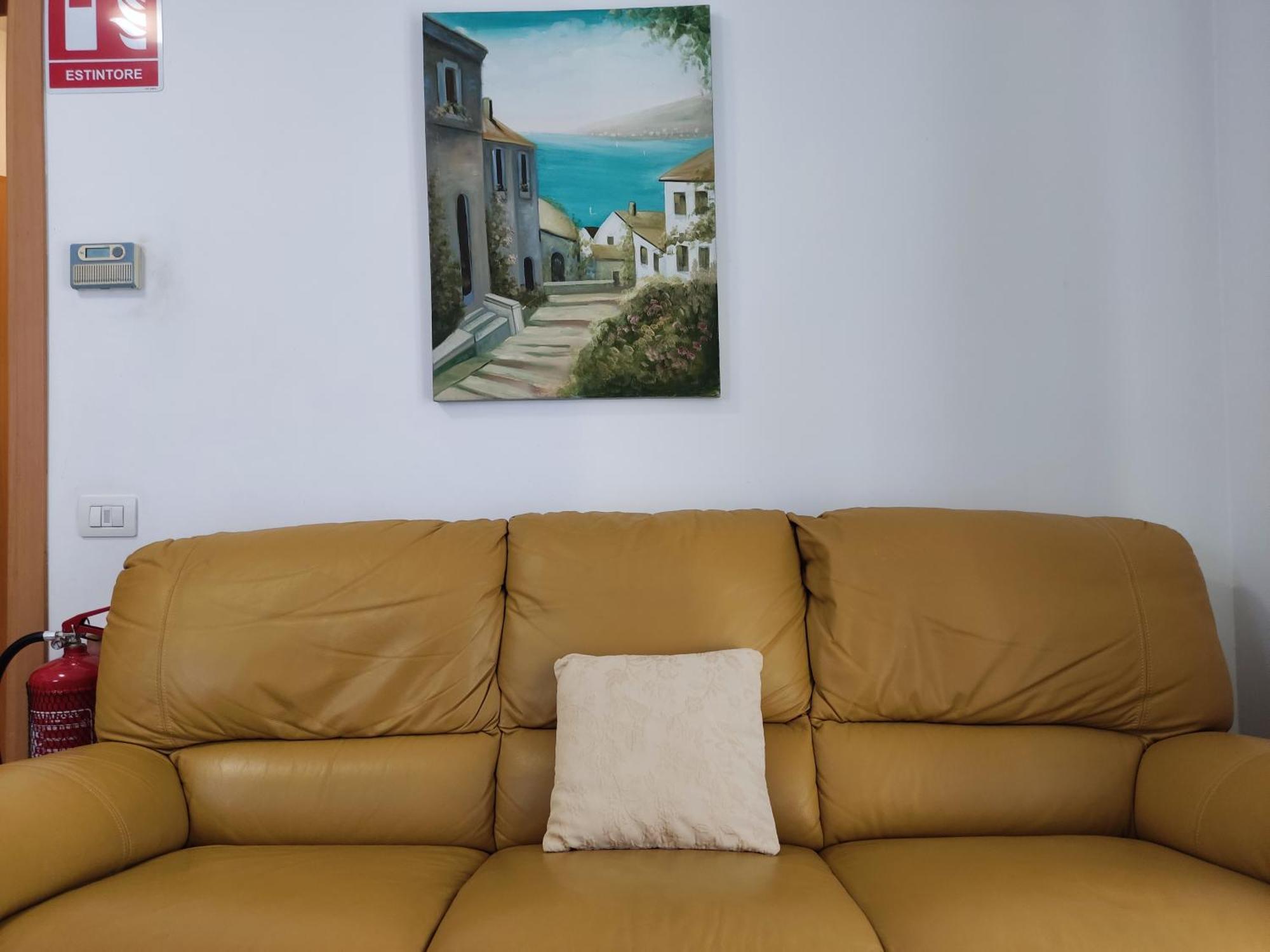 Casavacanze Azzurro Mare Porto SantʼElpidio Extérieur photo