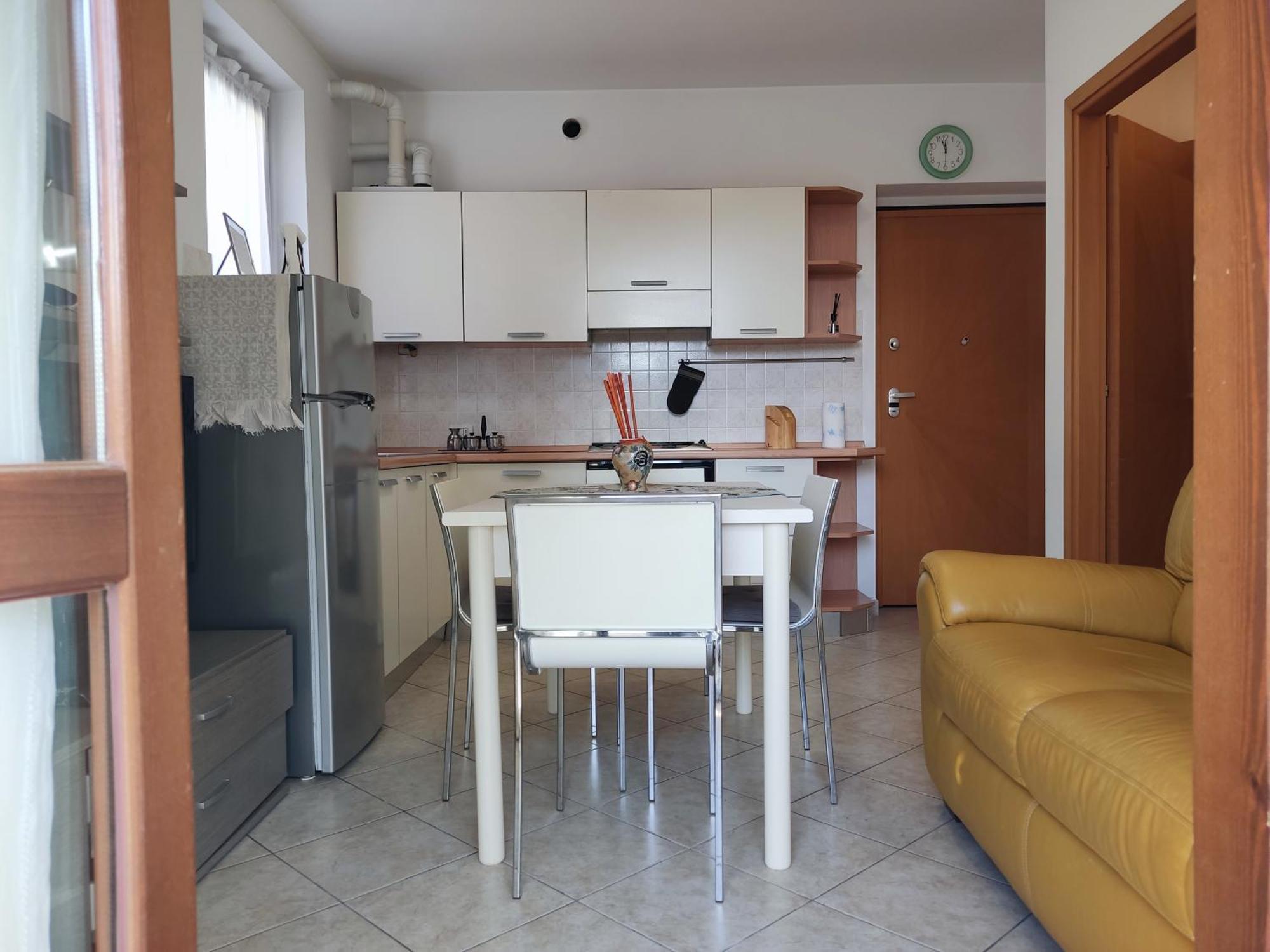Casavacanze Azzurro Mare Porto SantʼElpidio Extérieur photo