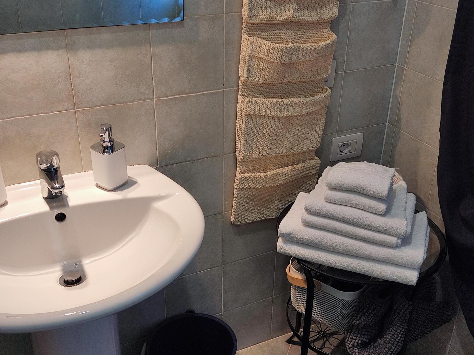 Casavacanze Azzurro Mare Porto SantʼElpidio Extérieur photo