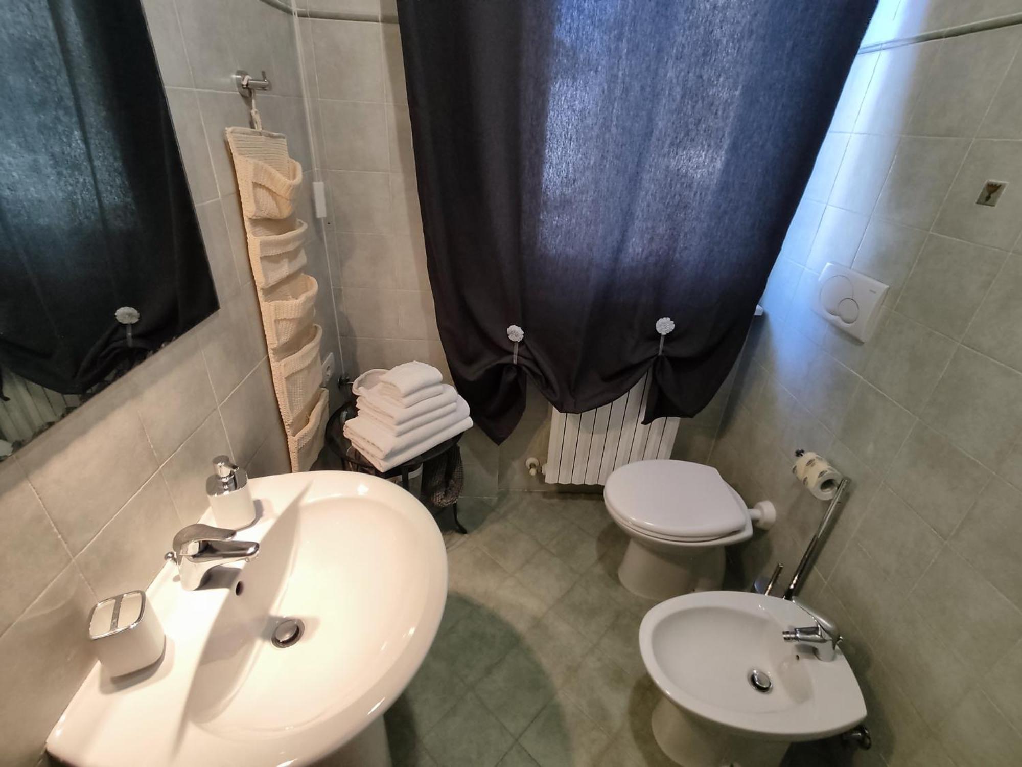 Casavacanze Azzurro Mare Porto SantʼElpidio Extérieur photo