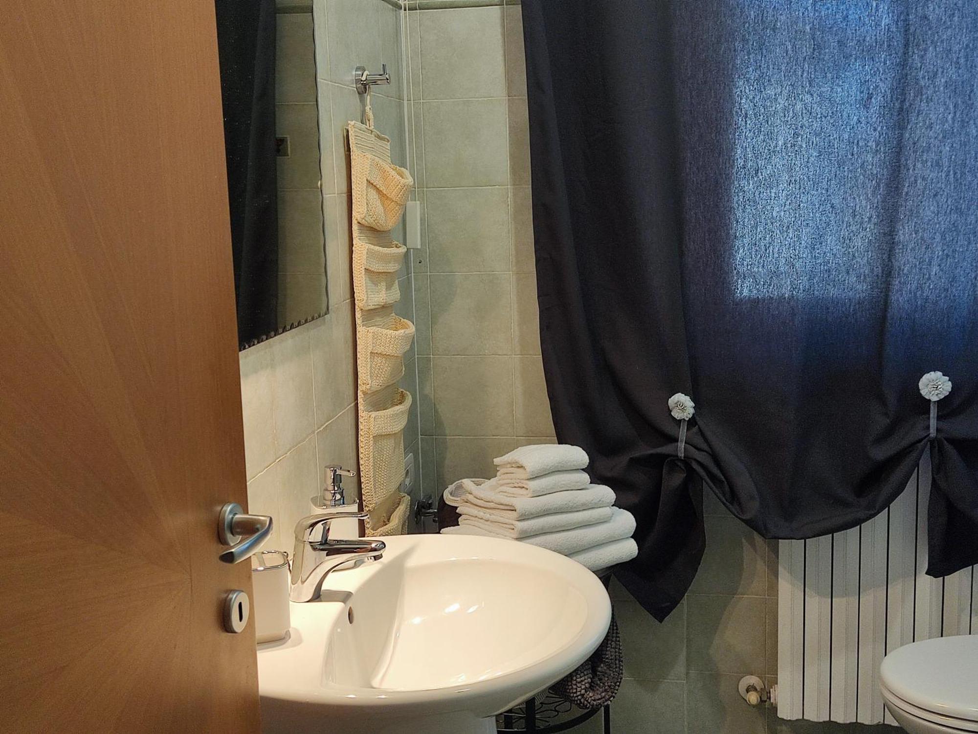 Casavacanze Azzurro Mare Porto SantʼElpidio Extérieur photo
