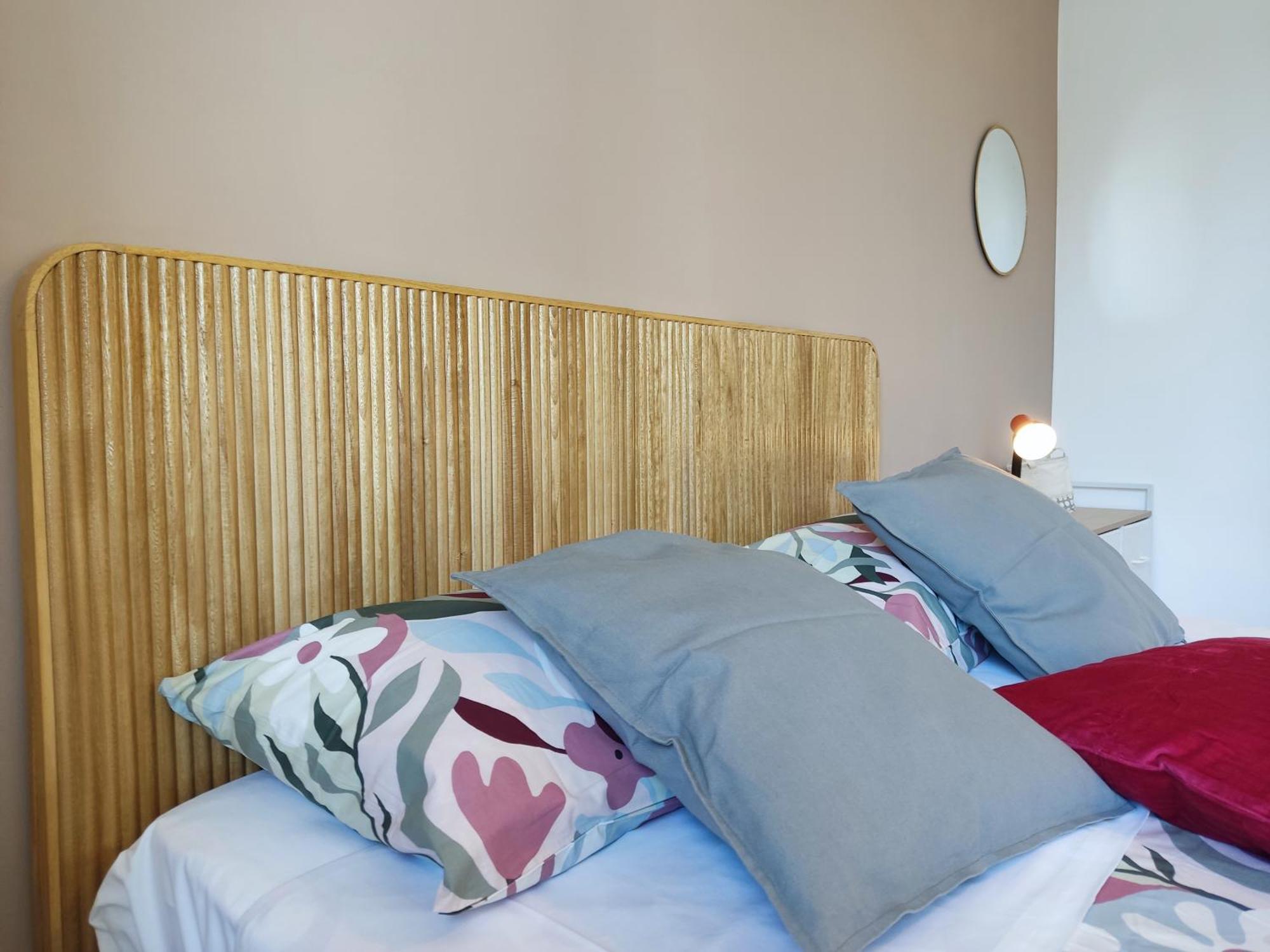 Casavacanze Azzurro Mare Porto SantʼElpidio Extérieur photo