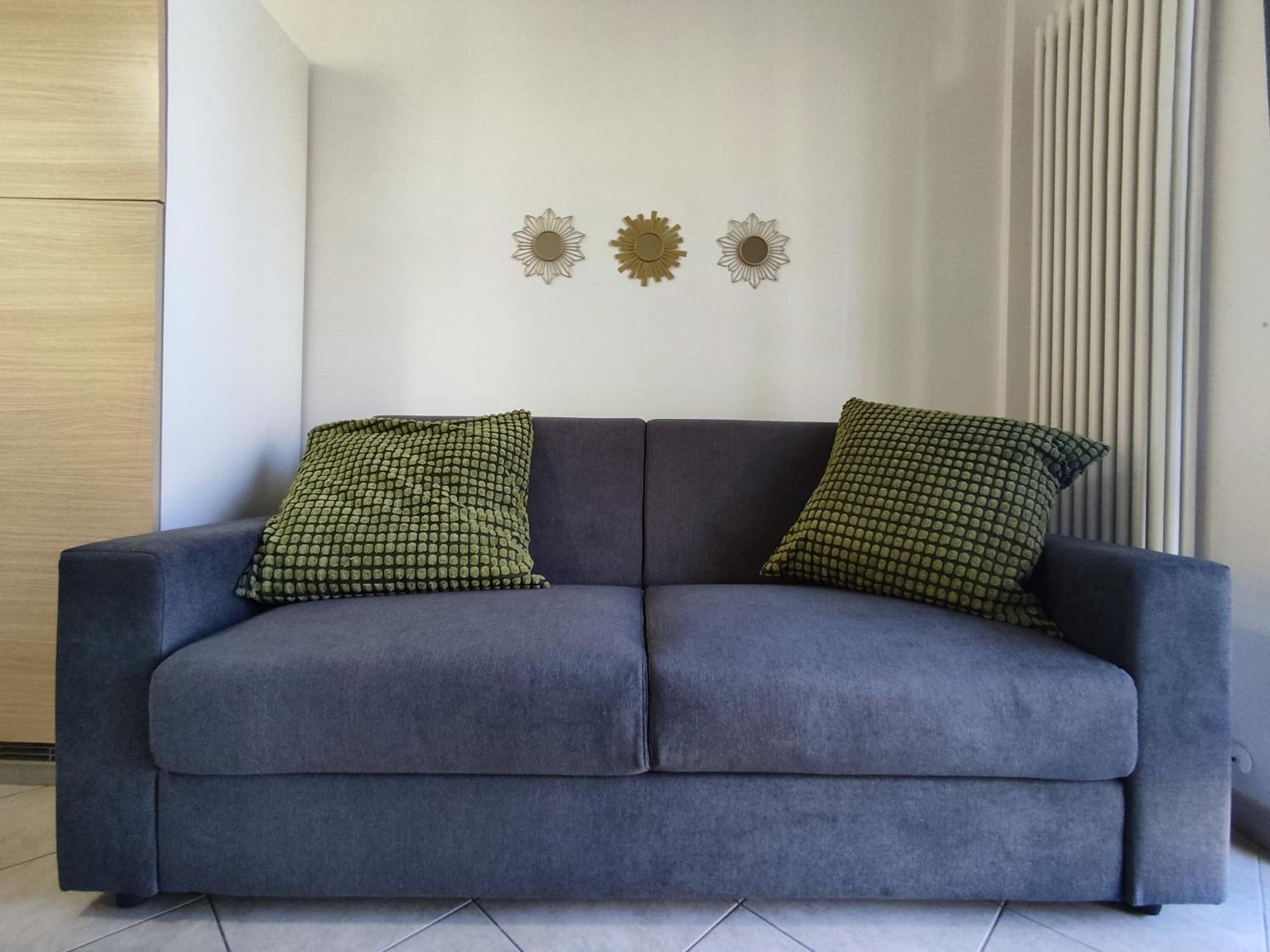 Casavacanze Azzurro Mare Porto SantʼElpidio Extérieur photo