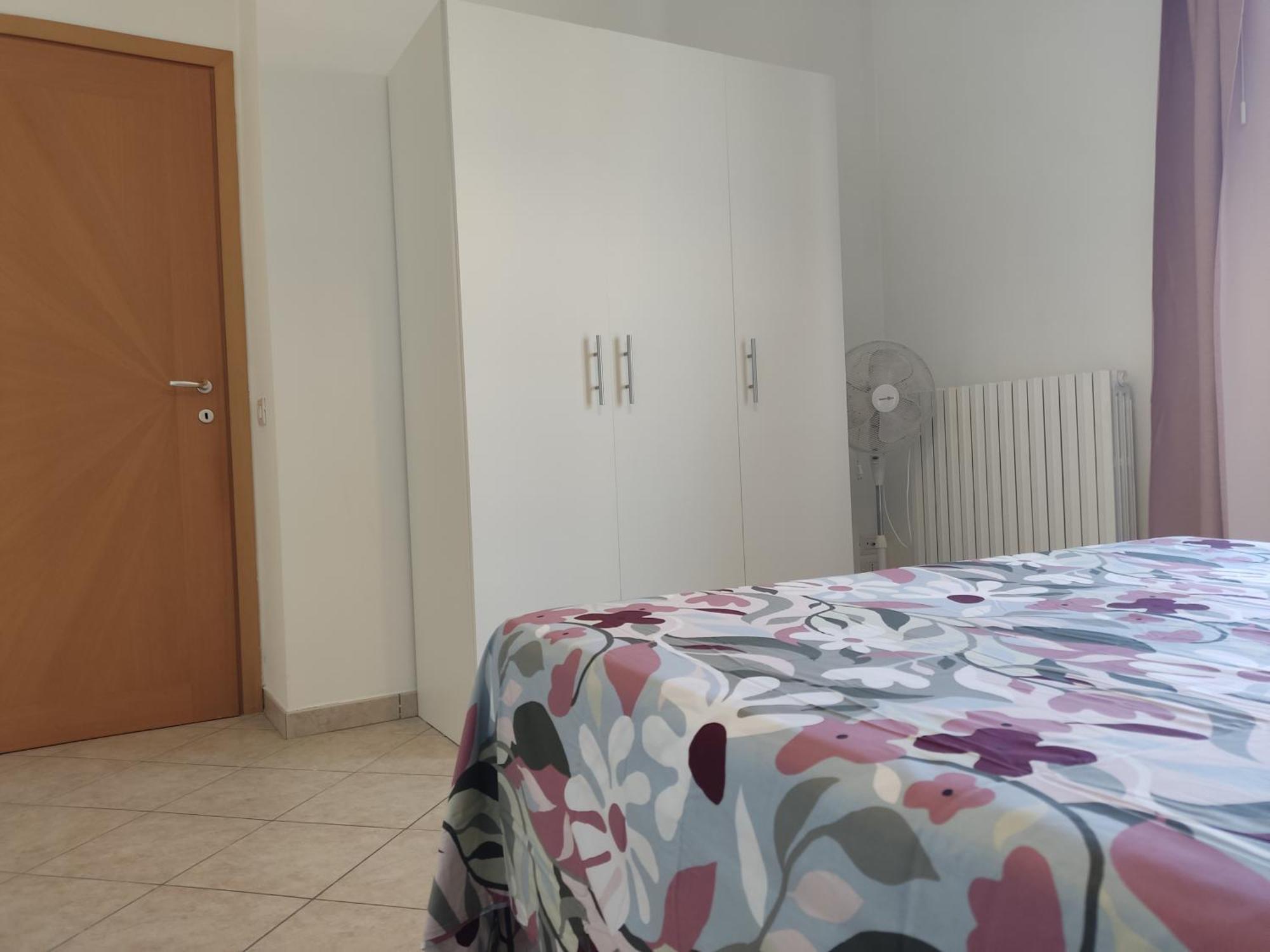 Casavacanze Azzurro Mare Porto SantʼElpidio Extérieur photo