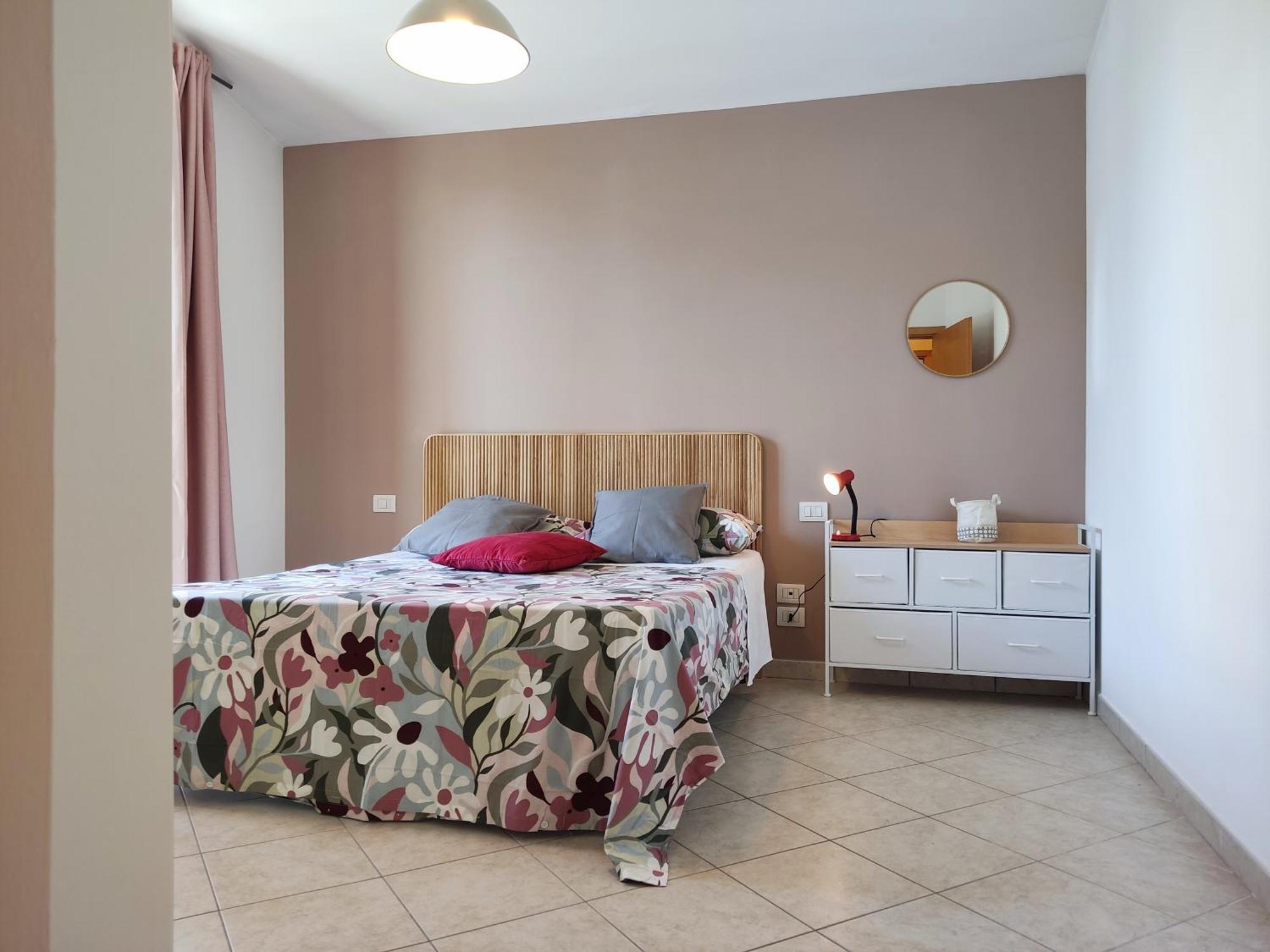 Casavacanze Azzurro Mare Porto SantʼElpidio Extérieur photo