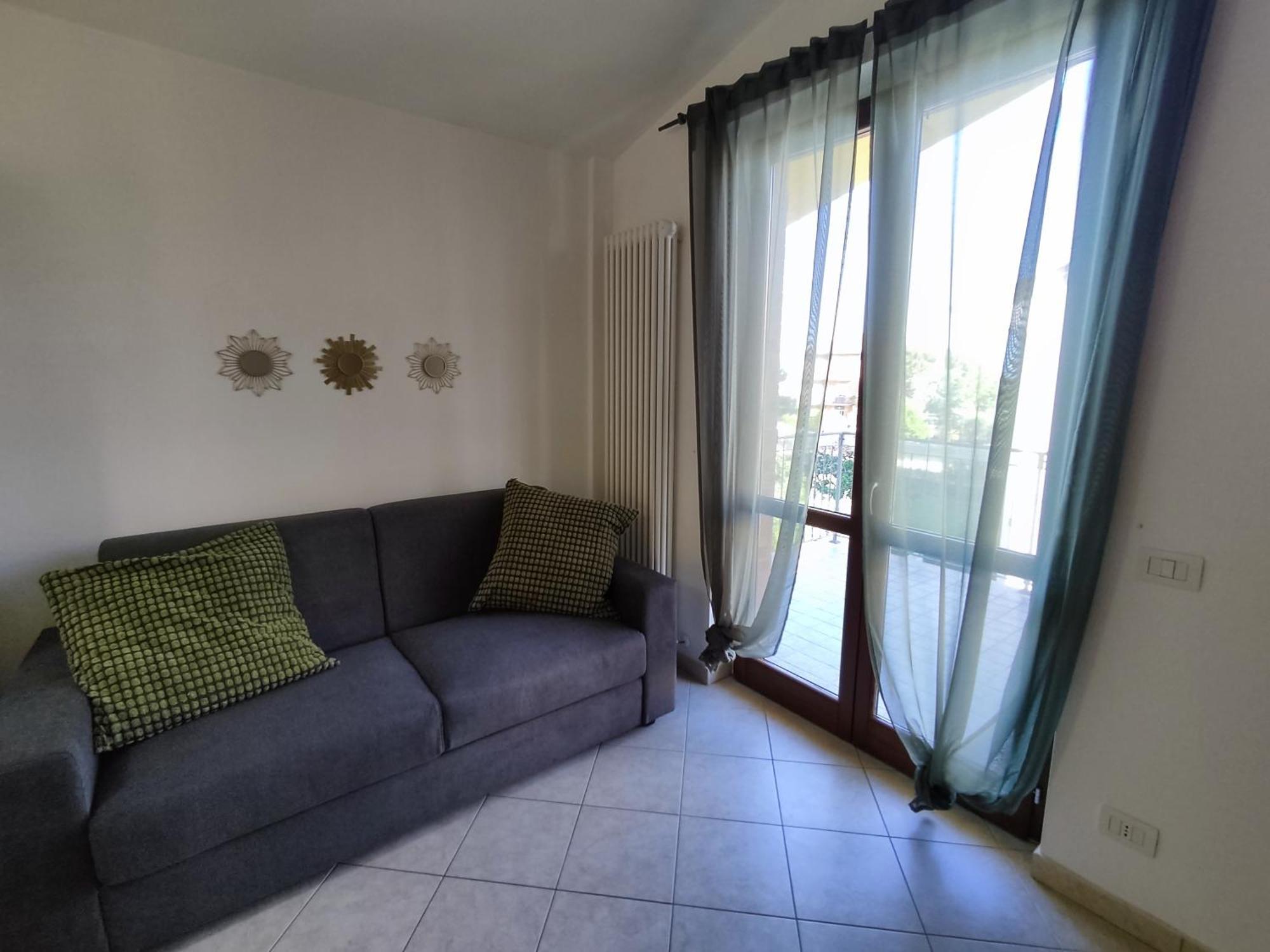 Casavacanze Azzurro Mare Porto SantʼElpidio Extérieur photo