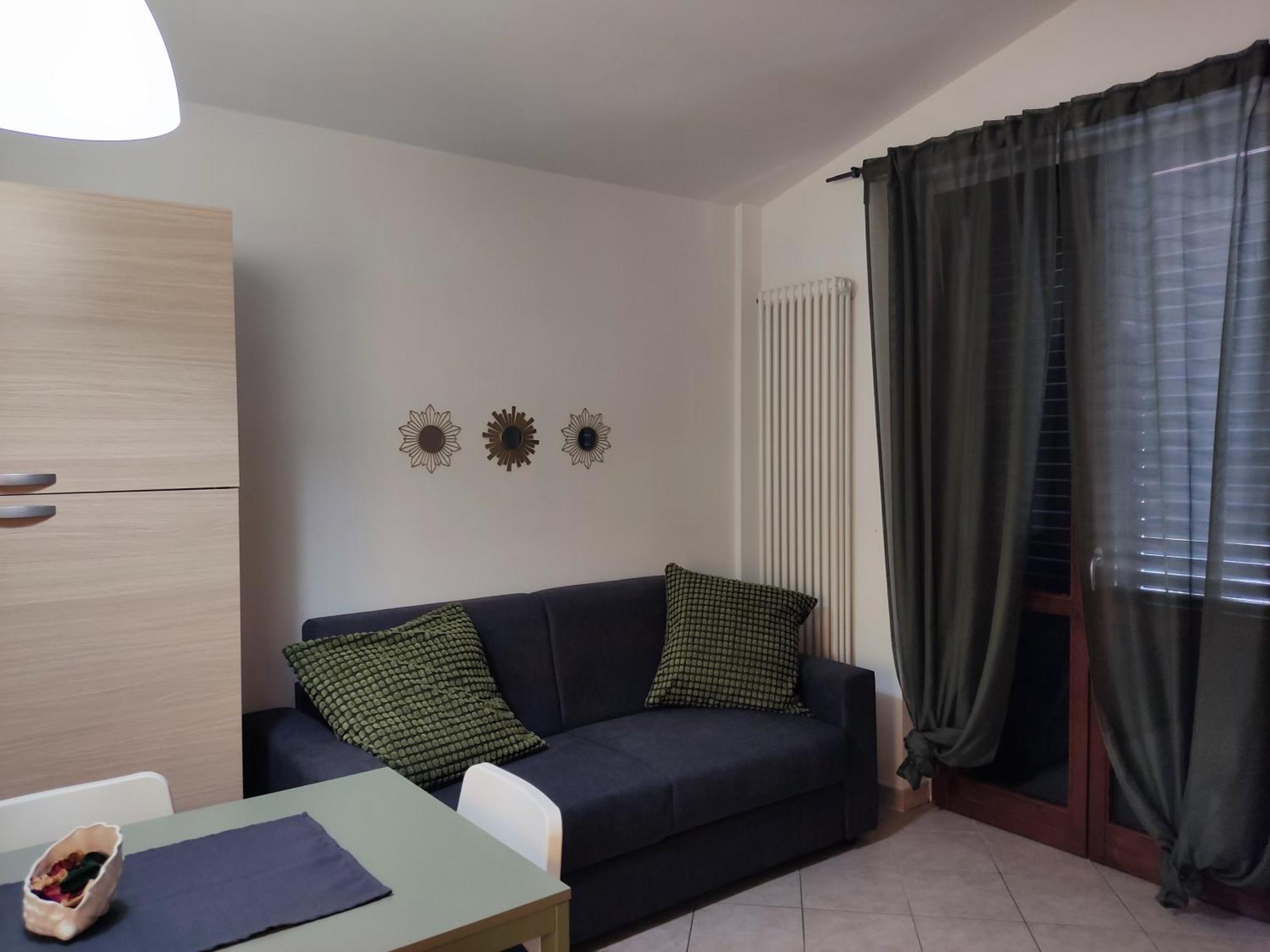 Casavacanze Azzurro Mare Porto SantʼElpidio Extérieur photo