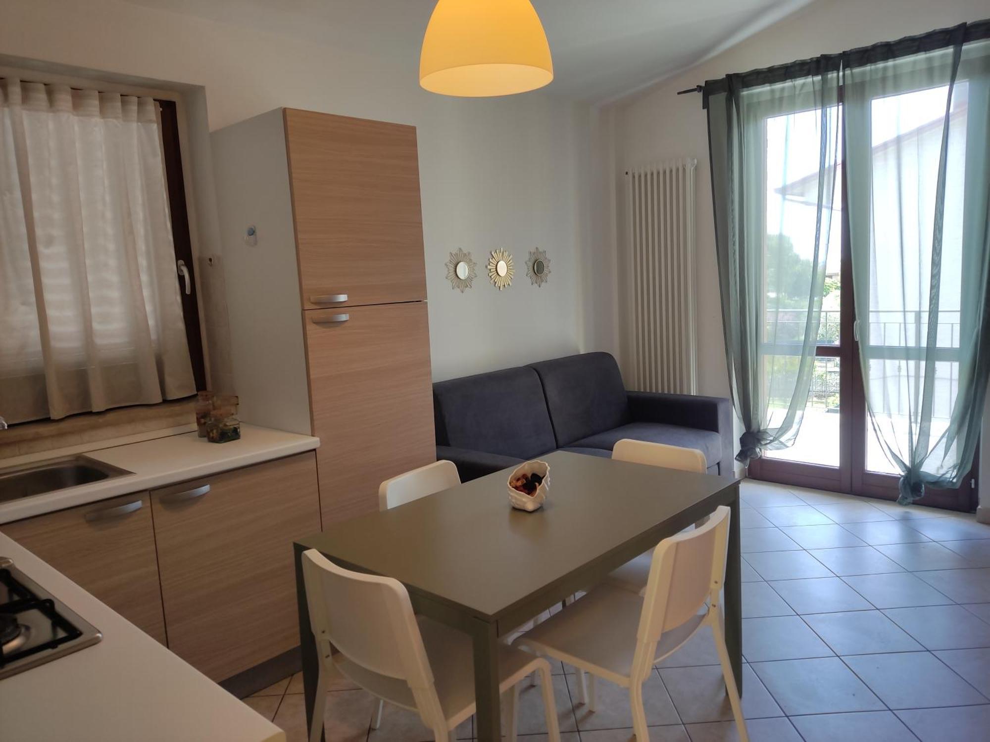 Casavacanze Azzurro Mare Porto SantʼElpidio Extérieur photo