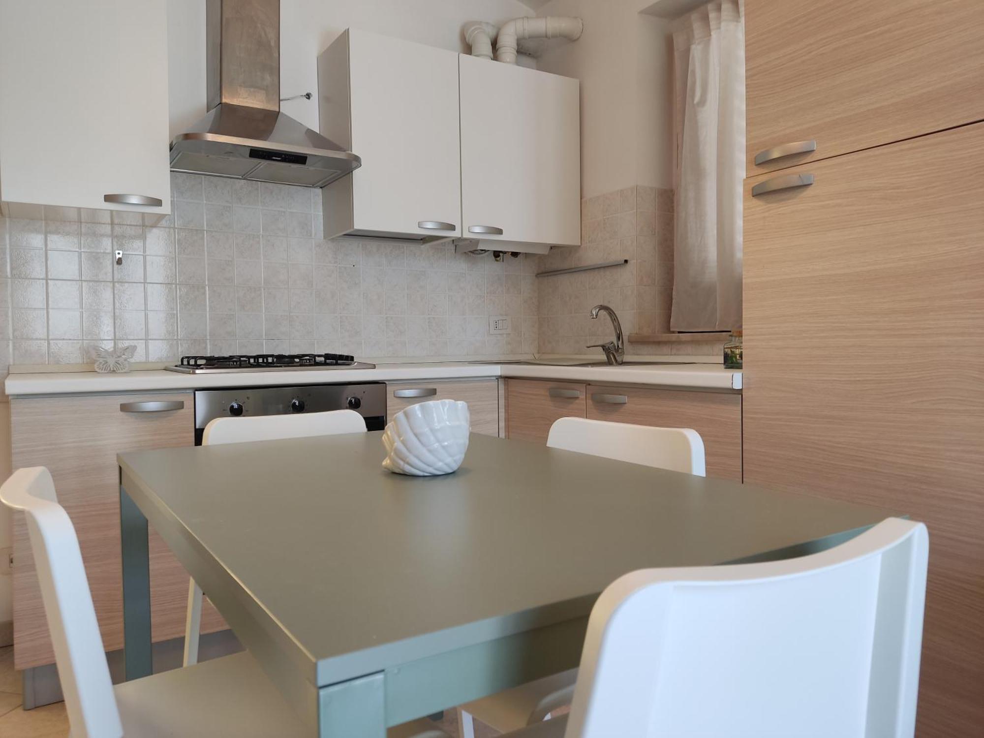 Casavacanze Azzurro Mare Porto SantʼElpidio Extérieur photo