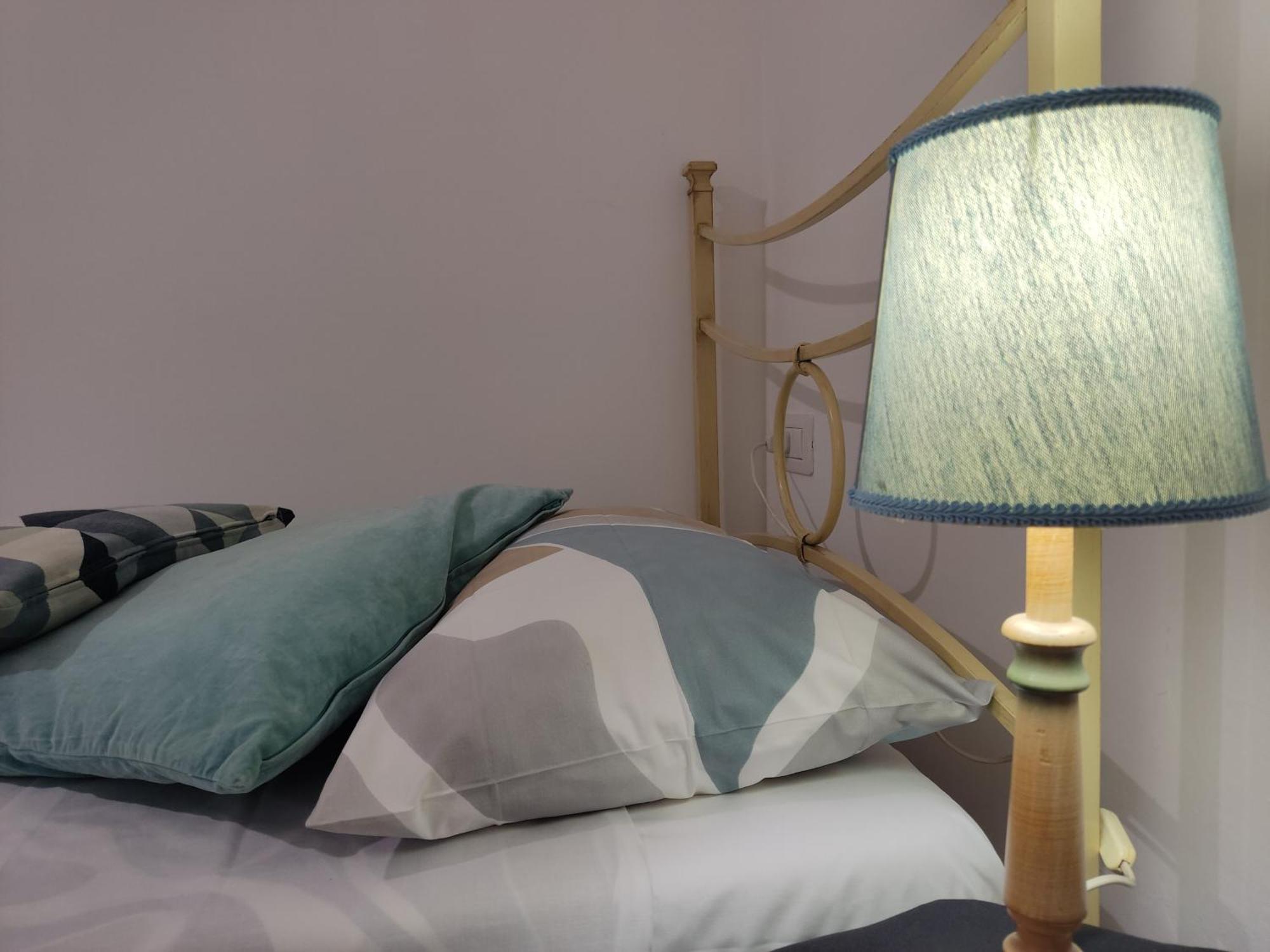 Casavacanze Azzurro Mare Porto SantʼElpidio Extérieur photo
