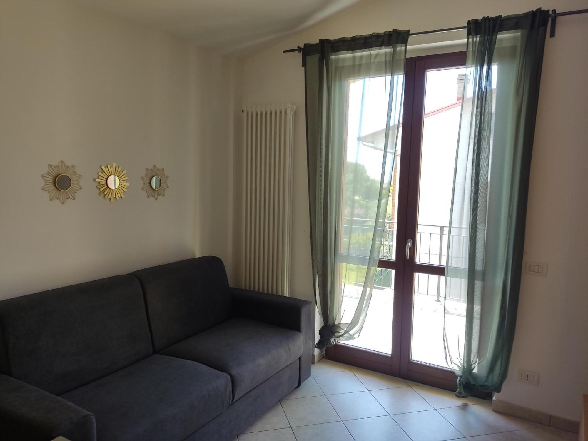 Casavacanze Azzurro Mare Porto SantʼElpidio Extérieur photo