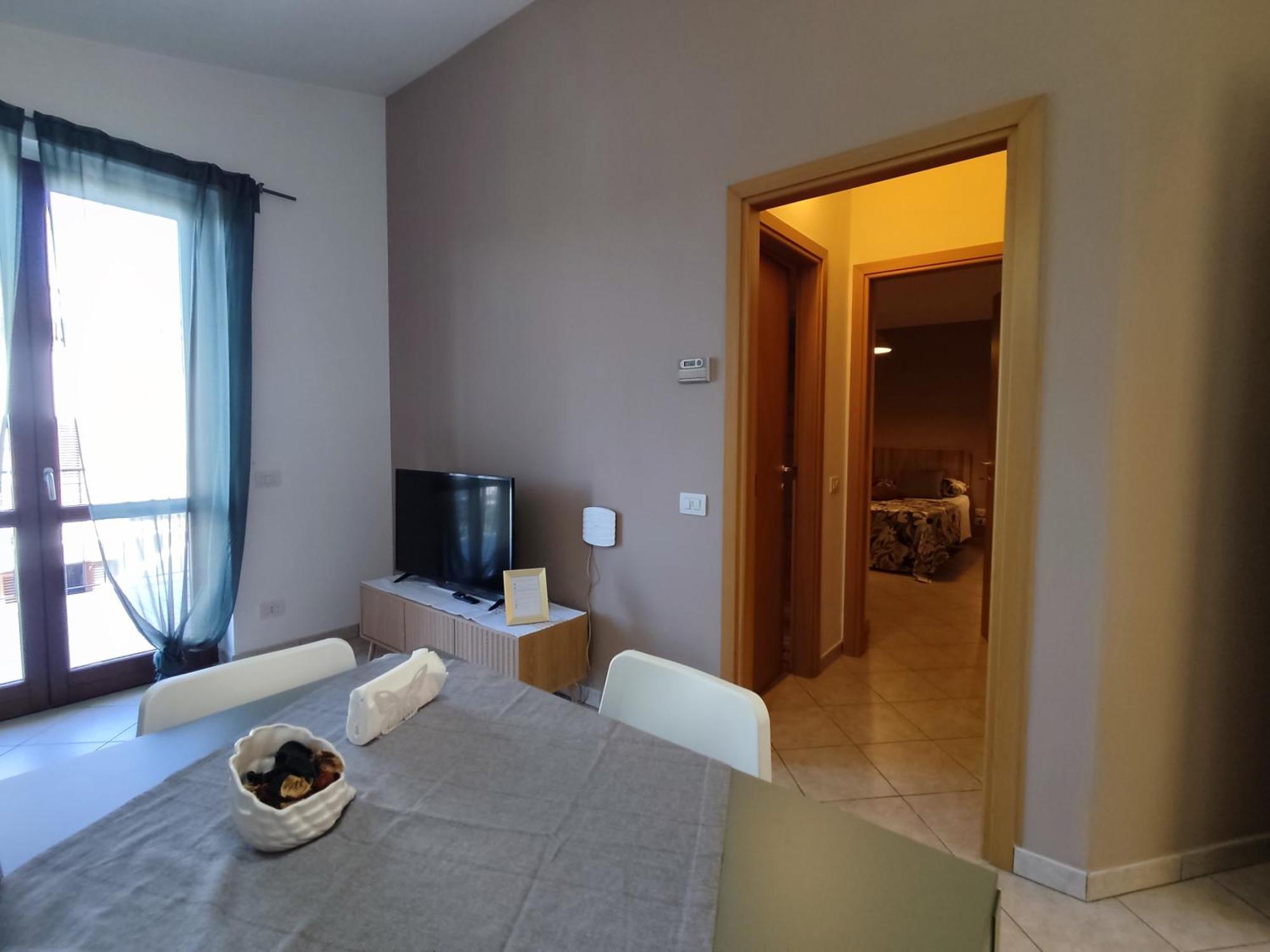 Casavacanze Azzurro Mare Porto SantʼElpidio Extérieur photo