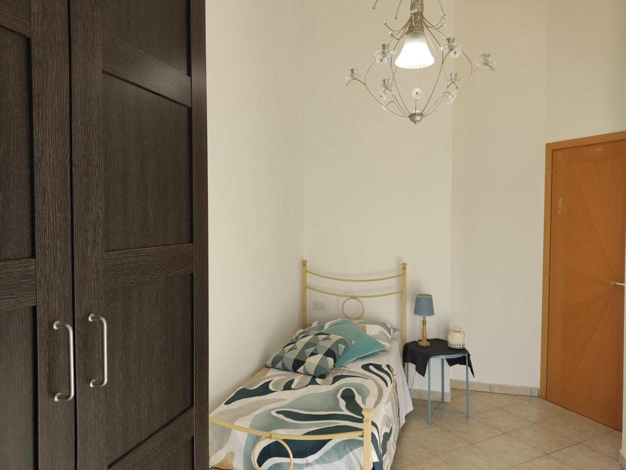 Casavacanze Azzurro Mare Porto SantʼElpidio Extérieur photo
