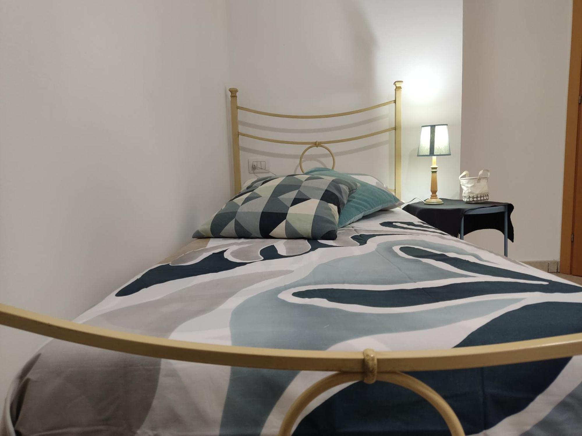 Casavacanze Azzurro Mare Porto SantʼElpidio Extérieur photo
