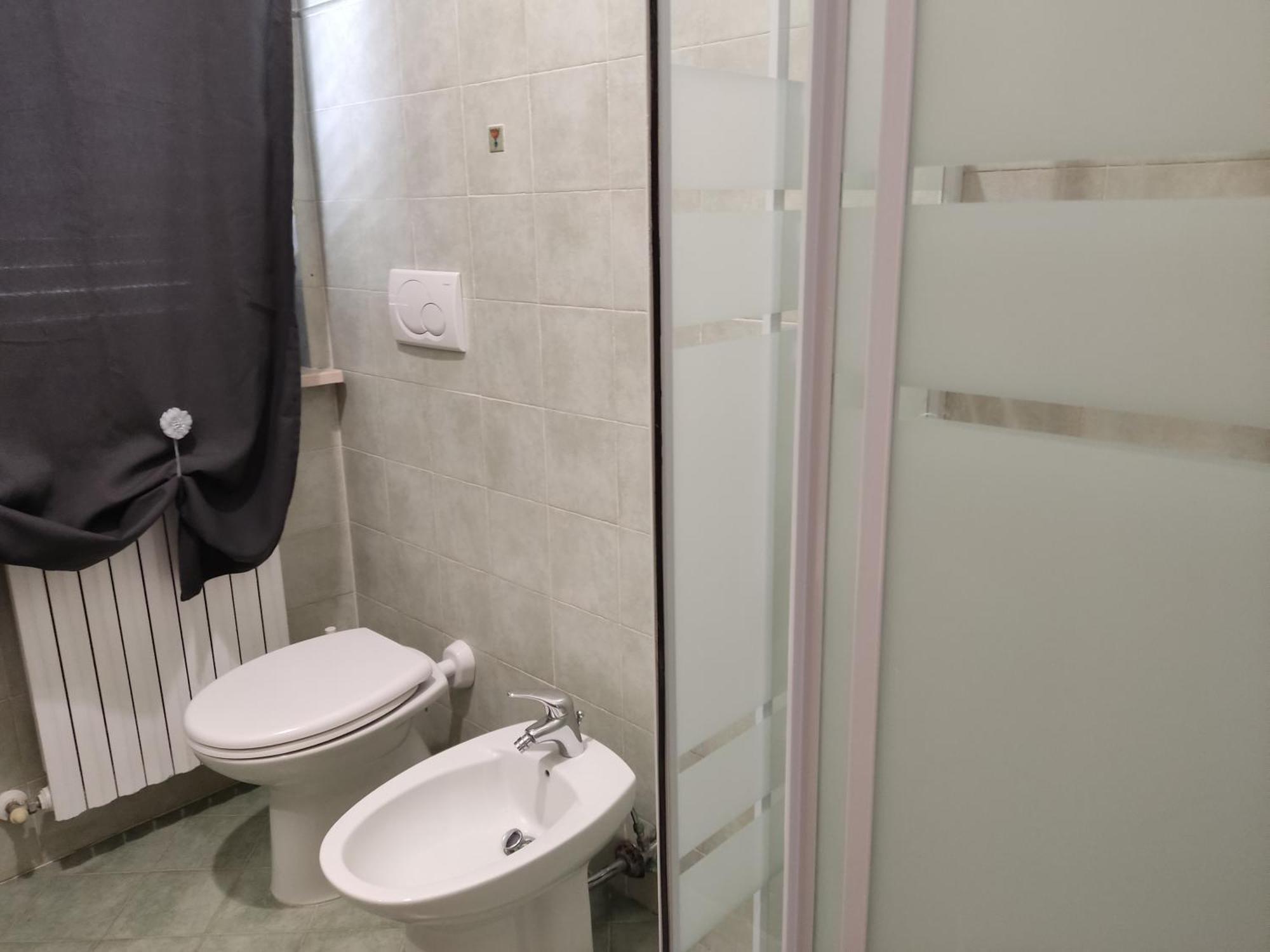 Casavacanze Azzurro Mare Porto SantʼElpidio Extérieur photo