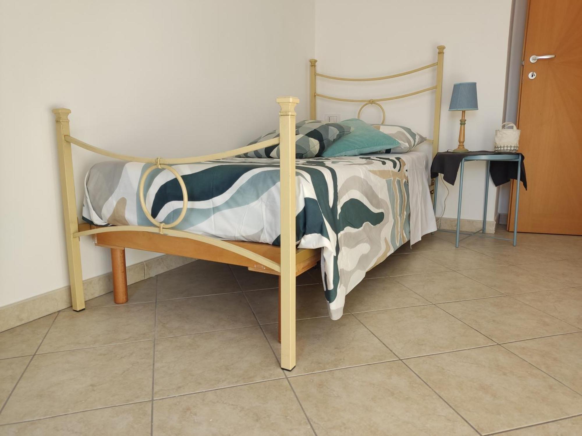 Casavacanze Azzurro Mare Porto SantʼElpidio Extérieur photo