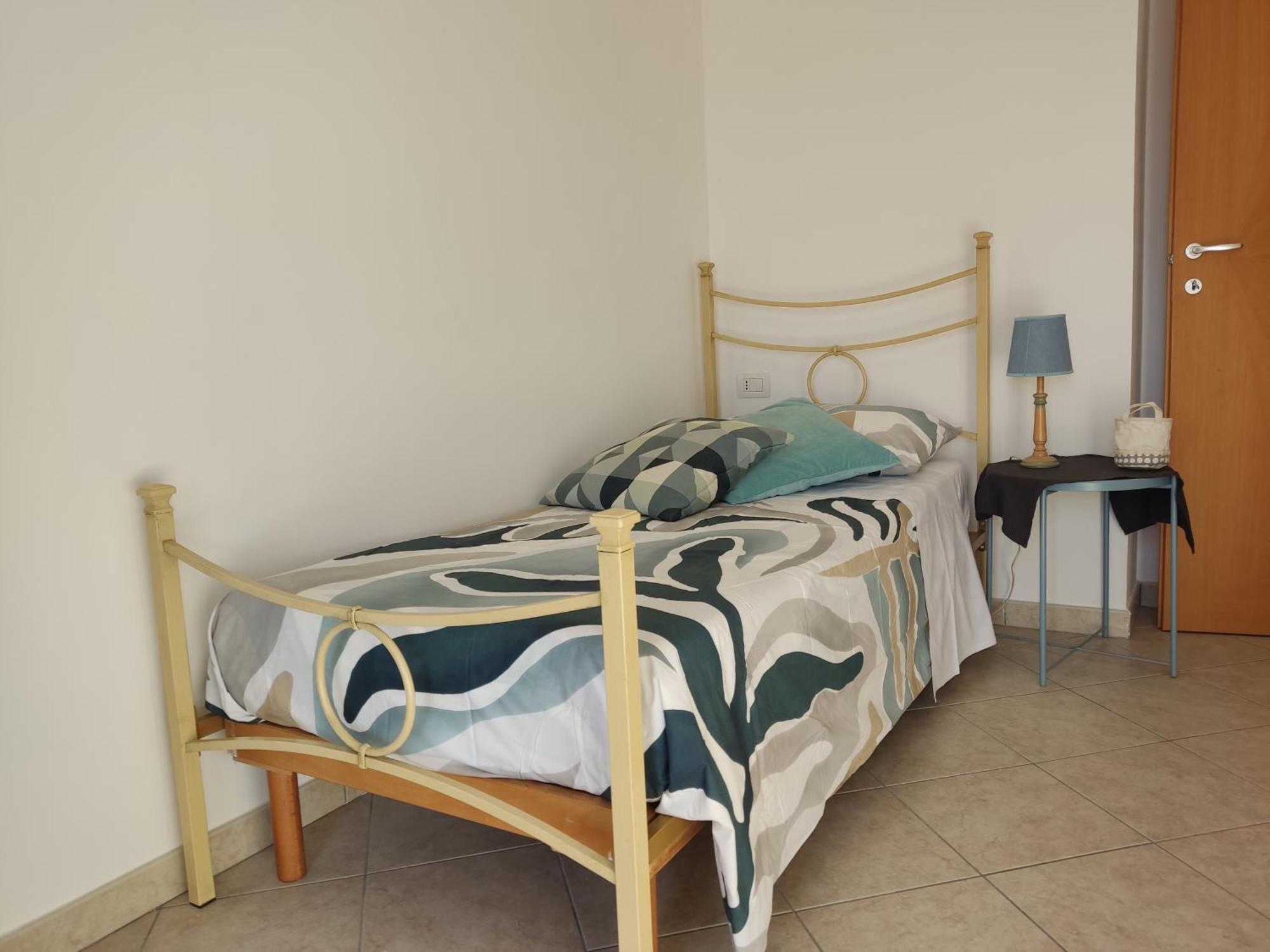 Casavacanze Azzurro Mare Porto SantʼElpidio Extérieur photo