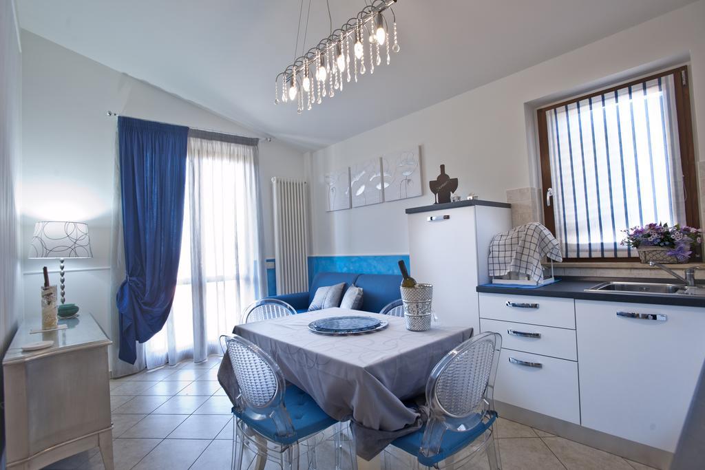 Casavacanze Azzurro Mare Porto SantʼElpidio Chambre photo